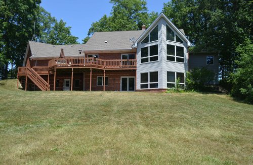 Property photo 95 - 21 Acre Modern Country Estate